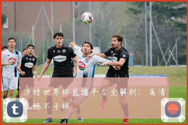 沙特世界杯直播平台全解析：高清流畅不卡顿