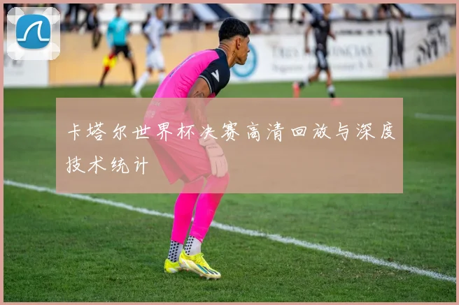 卡塔尔世界杯决赛高清回放与深度技术统计
